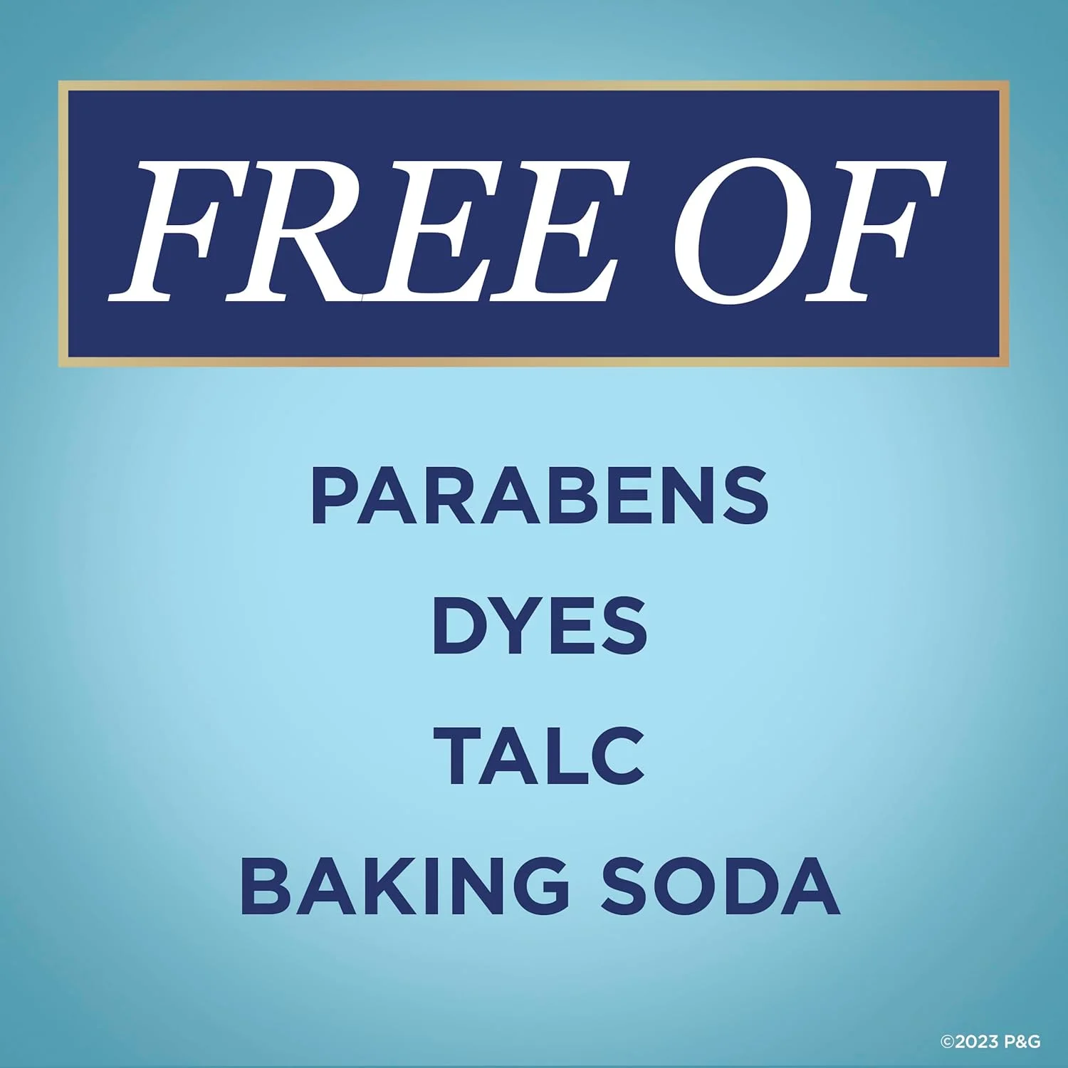 دئودورانت فاقد آلومینیوم سکرت زنانه، محافظت 48 ساعته در برابر بو، فاقد پارابن، رنگ، تالک و جوش شیرین، مواد معدنی متعادل کننده PH، جامد خشک، رایحه پنبه، 68 گرم