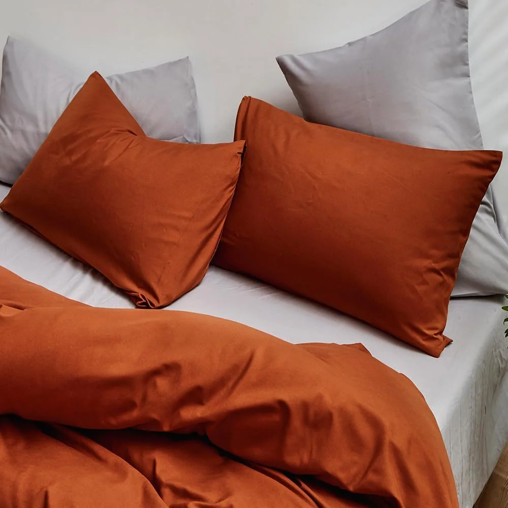 روبالشی کتاننو، سایز کینگ، رنگ زنگاری، روبالشی نارنجی سوخته، روبالشی سفالی کینگ، روبالشی کاراملی، روبالشی نارنجی استاندارد، ست 2 عددی، روکش بالش کینگ، بسته 2 عددی روبالشی کتاننو، سایز کینگ، رنگ زنگاری، روبالشی نارنجی سوخته، روبالشی سفالی کینگ، روبالشی کاراملی، روبالشی نارنجی استاندارد، ست 2 عددی، روکش بالش کینگ، بسته 2 عددی