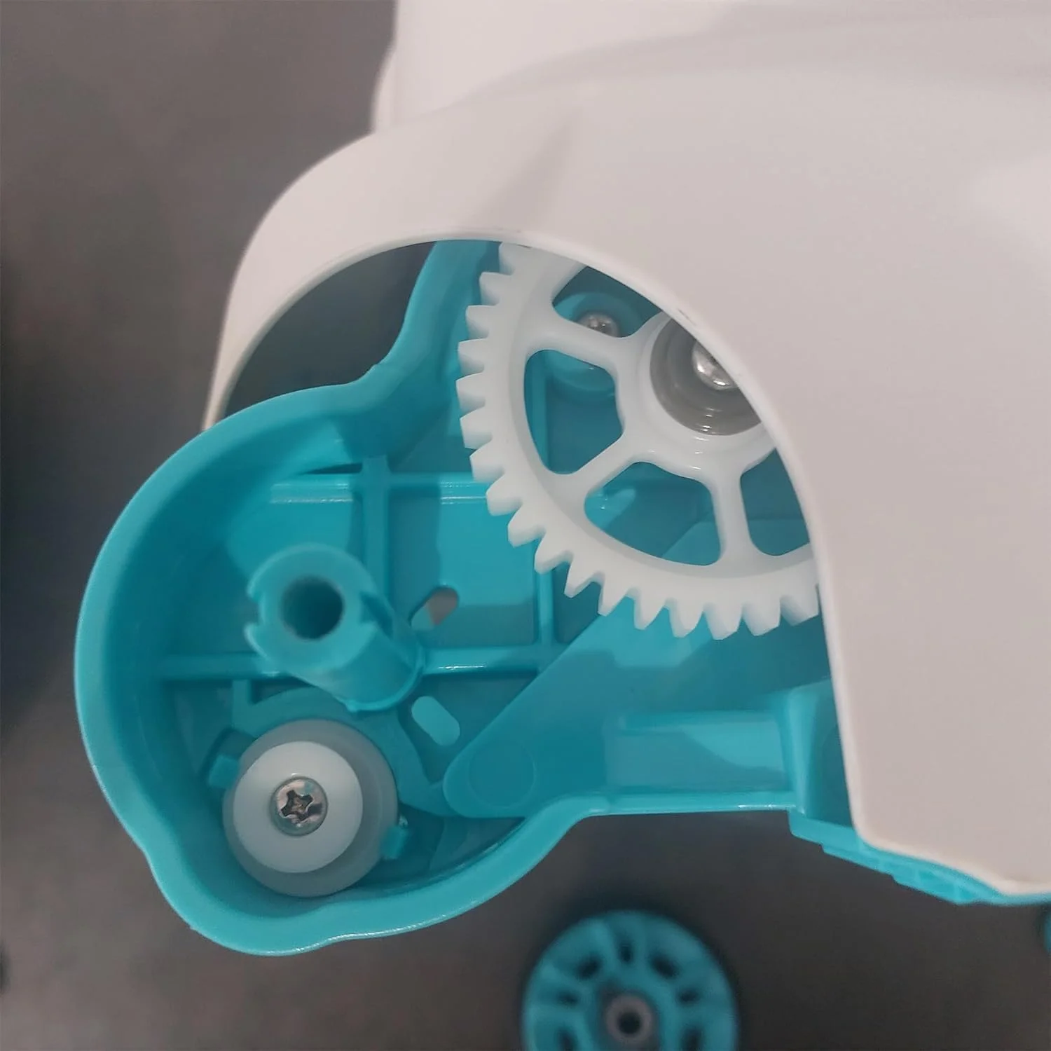 8 تسمه جایگزین برای جاروبرقی استخر اینتکس ZX300 و اینتکس ZX300 Deluxe. تعمیر قطعات یدکی نوار ربات استخر، لوازم جانبی تمیز کننده استخر (شامل ویدیوی مونتاژ)