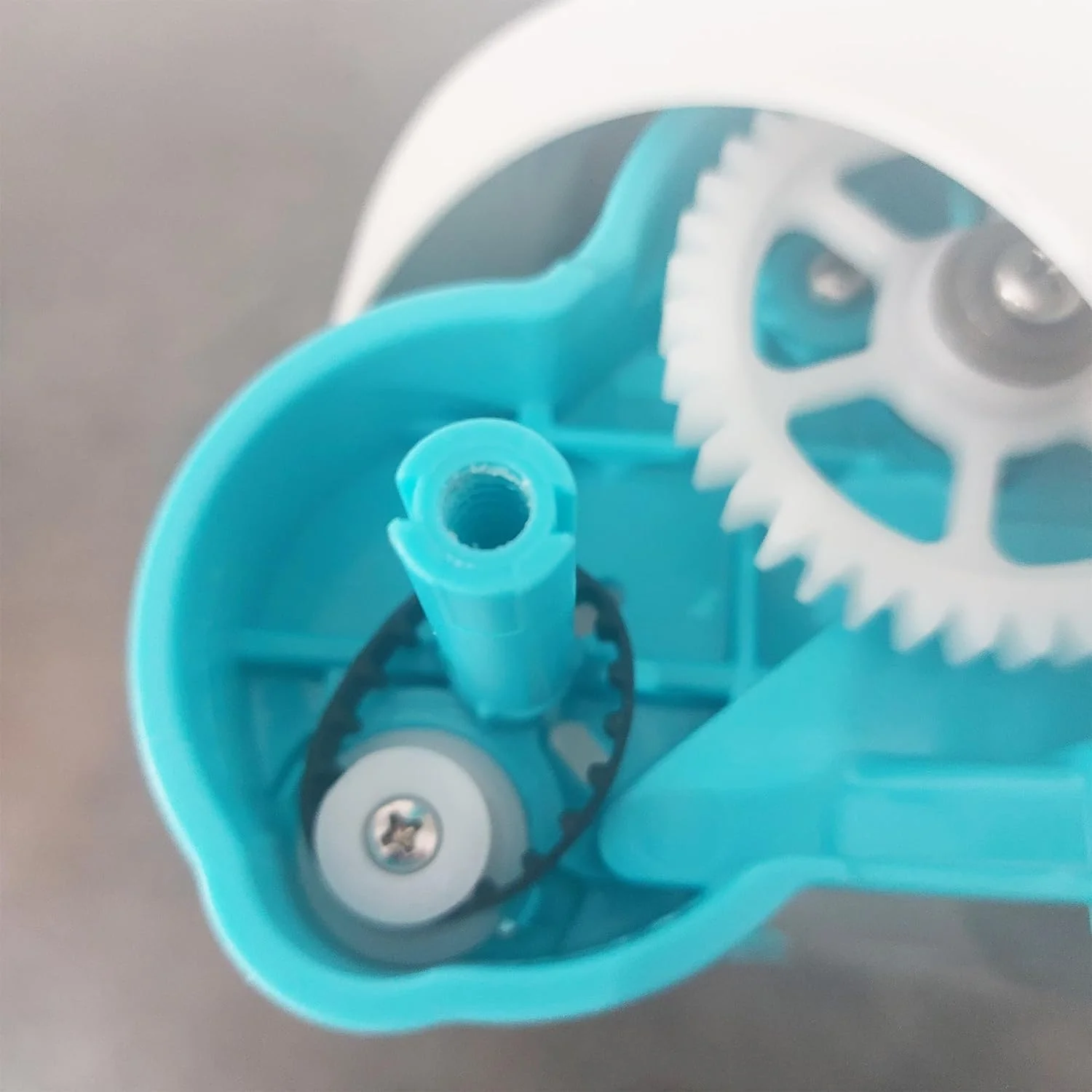 8 تسمه جایگزین برای جاروبرقی استخر اینتکس ZX300 و اینتکس ZX300 Deluxe. تعمیر قطعات یدکی نوار ربات استخر، لوازم جانبی تمیز کننده استخر (شامل ویدیوی مونتاژ)