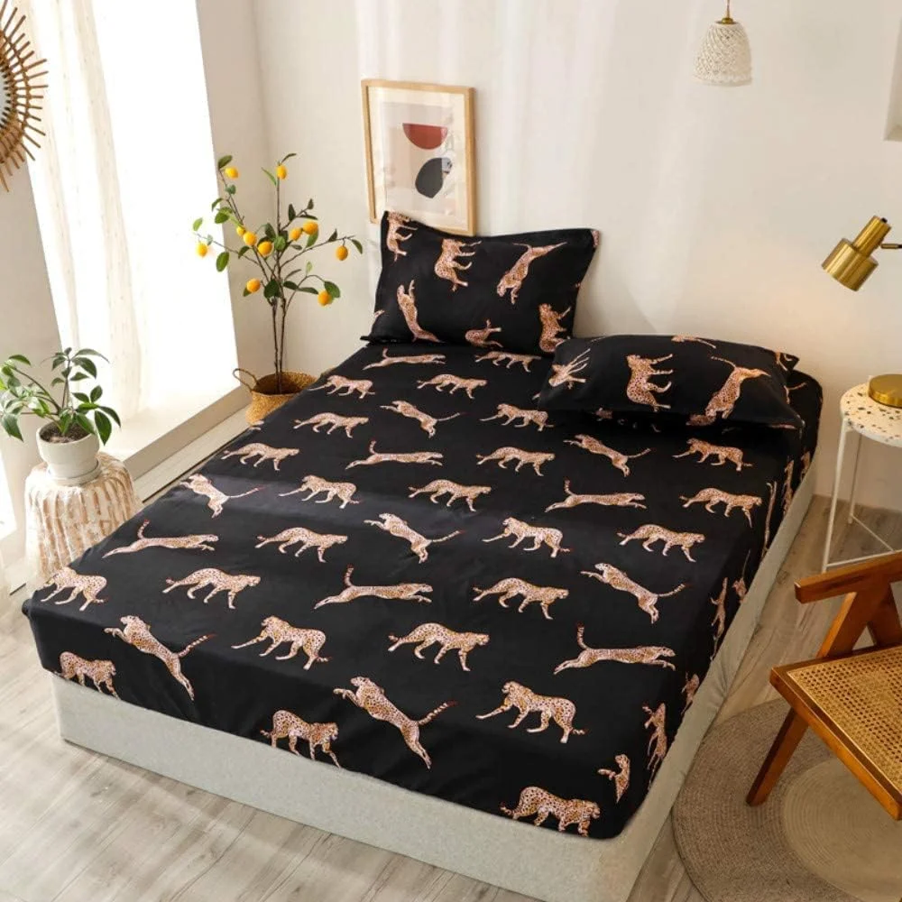 روکش کوسن Chickwin ابعاد 80x80 سانتی متر، ست 2 عددی روبالشی مشکی 100% میکروفایبر فوق العاده نرم با بست زیپی - فقط روکش کوسن روکش کوسن Chickwin ابعاد 80x80 سانتی متر، ست 2 عددی روبالشی مشکی 100% میکروفایبر فوق العاده نرم با بست زیپی - فقط روکش کوسن