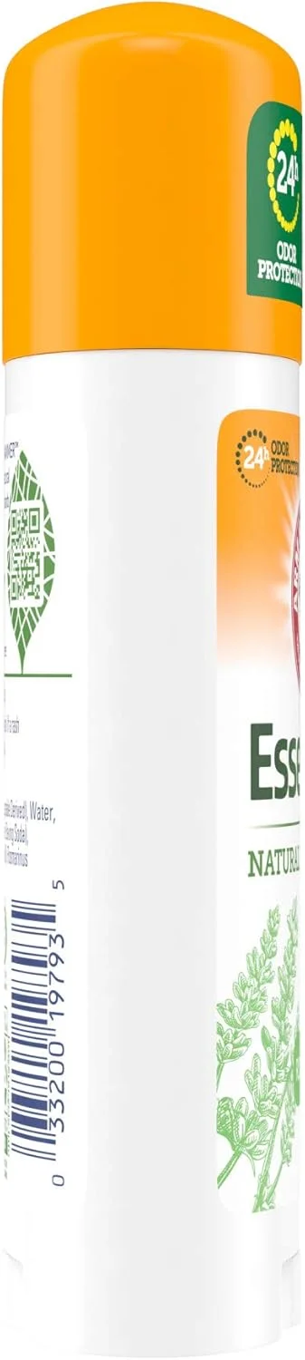 دئودورانت طبیعی آرم اند همر Essentials، فرش، 71 گرم دئودورانت طبیعی آرم اند همر Essentials، فرش، 71 گرم