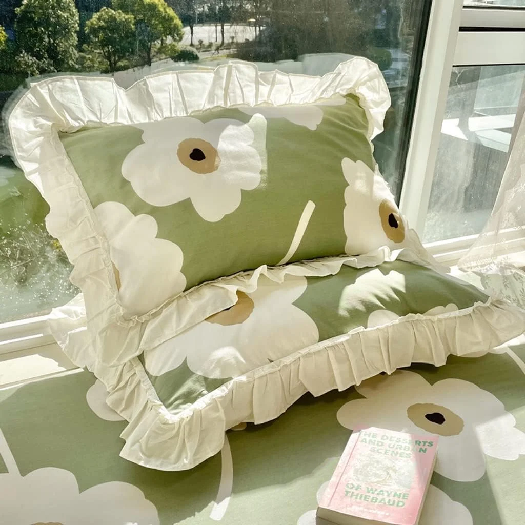 روبالشی 100% پنبه ای، روبالشی پنبه خالص بزرگسال، روبالشی یک نفره و دو نفره، روکش هسته بالش مردانه 48x74 سانتی متر، یک جفت 2 عددی (رنگ: سبز) روبالشی 100% پنبه ای، روبالشی پنبه خالص بزرگسال، روبالشی یک نفره و دو نفره، روکش هسته بالش مردانه 48x74 سانتی متر، یک جفت 2 عددی (رنگ: سبز)