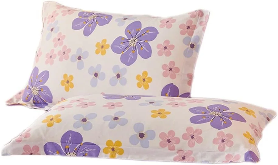 جفت روبالشی نخی 48cmx74cm، روبالشی نخی خانگی، روبالشی نخی دونفره (رنگ: A) جفت روبالشی نخی 48cmx74cm، روبالشی نخی خانگی، روبالشی نخی دونفره (رنگ: A)