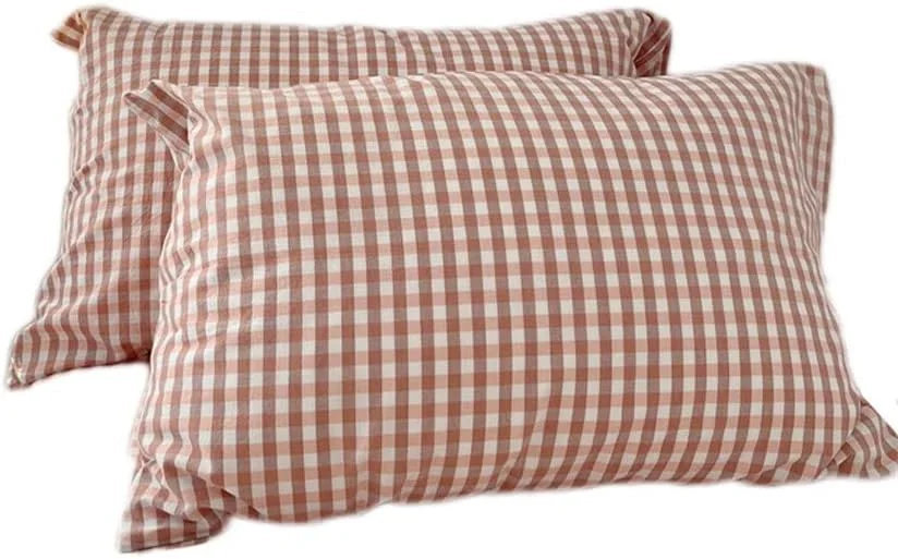 ست روبالشی نخی 48cmx74cm، روبالشی نخی خانگی، روبالشی نخی دونفره (رنگ: B) ست روبالشی نخی 48cmx74cm، روبالشی نخی خانگی، روبالشی نخی دونفره (رنگ: B)