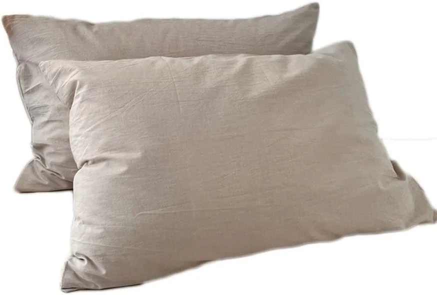 روبالشی نخی جفتی 48cmx74cm روبالشی نخی روبالشی نخی خانگی دو نفره (رنگ: C) روبالشی نخی جفتی 48cmx74cm روبالشی نخی روبالشی نخی خانگی دو نفره (رنگ: C)