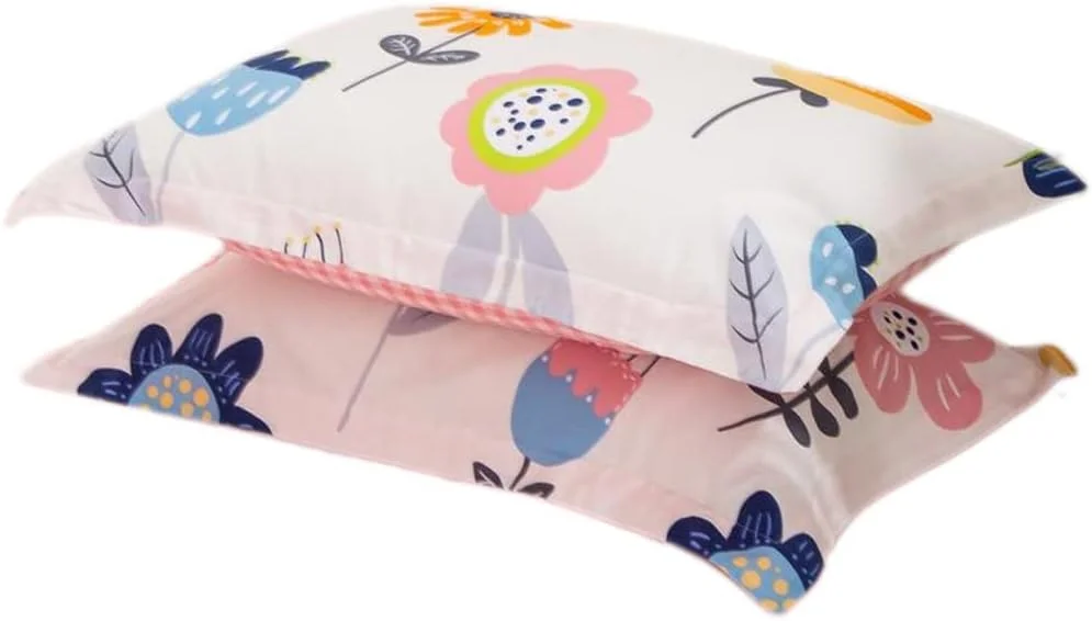 ست روبالشی نخی 48cmx74cm روبالشی نخی خانگی روبالشی نخی دو نفره (رنگ : B) ست روبالشی نخی 48cmx74cm روبالشی نخی خانگی روبالشی نخی دو نفره (رنگ : B)