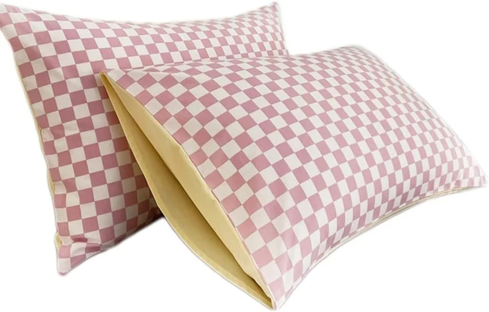 ست روبالشی نخی 48cmx74cm، روبالشی نخی خانگی، روبالشی نخی دونفره (رنگ: B) ست روبالشی نخی 48cmx74cm، روبالشی نخی خانگی، روبالشی نخی دونفره (رنگ: B)