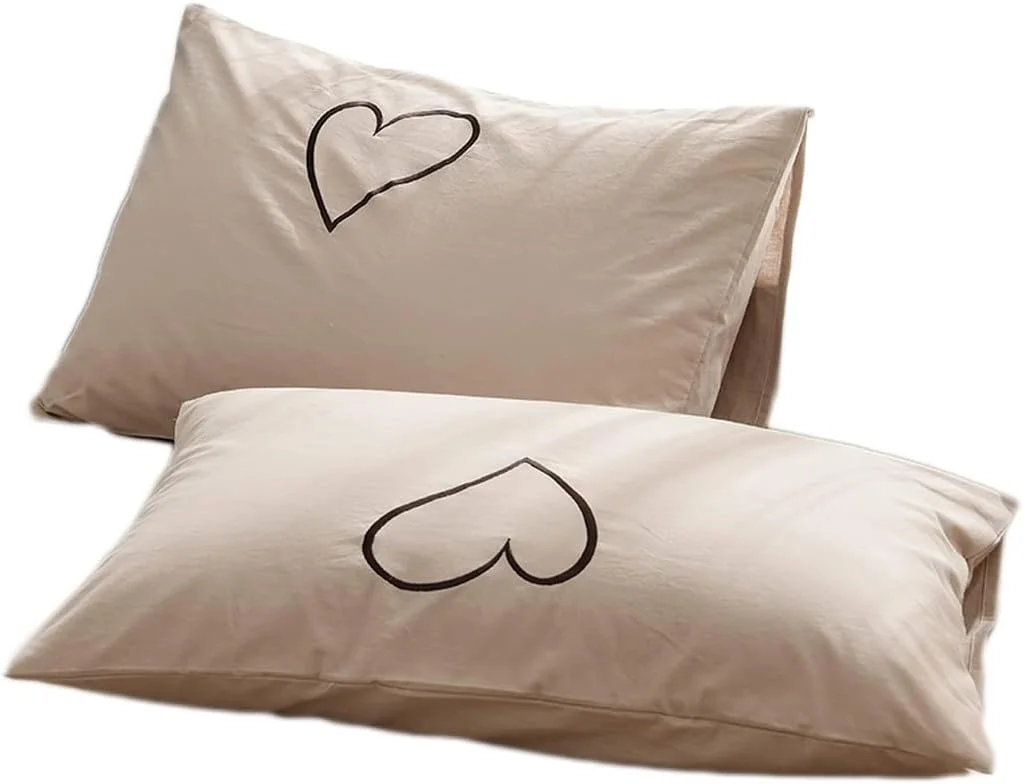 روبالشی نخی جفتی، سایز 48 در 74 سانتی متر، روبالشی نخی مناسب منزل، روبالشی نخی دونفره (رنگ: C) روبالشی نخی جفتی، سایز 48 در 74 سانتی متر، روبالشی نخی مناسب منزل، روبالشی نخی دونفره (رنگ: C)