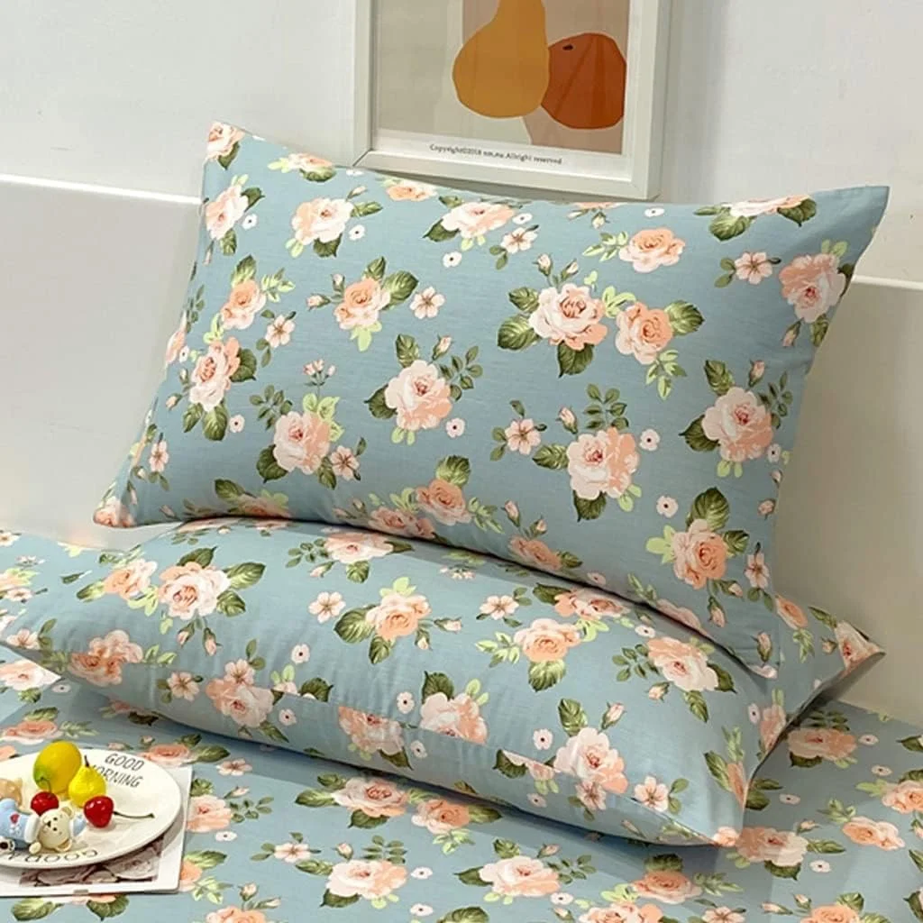 ست روبالشی نخی 48cmx74cm روبالشی نخی خانگی روبالشی نخی دو نفره (رنگ : B) ست روبالشی نخی 48cmx74cm روبالشی نخی خانگی روبالشی نخی دو نفره (رنگ : B)