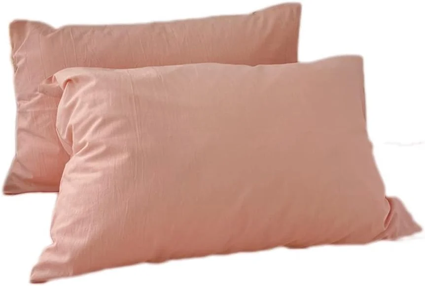 جفت روبالشی نخی 48cmx74cm، روبالشی نخی خانگی، روبالشی نخی دونفره (رنگ: B) جفت روبالشی نخی 48cmx74cm، روبالشی نخی خانگی، روبالشی نخی دونفره (رنگ: B)