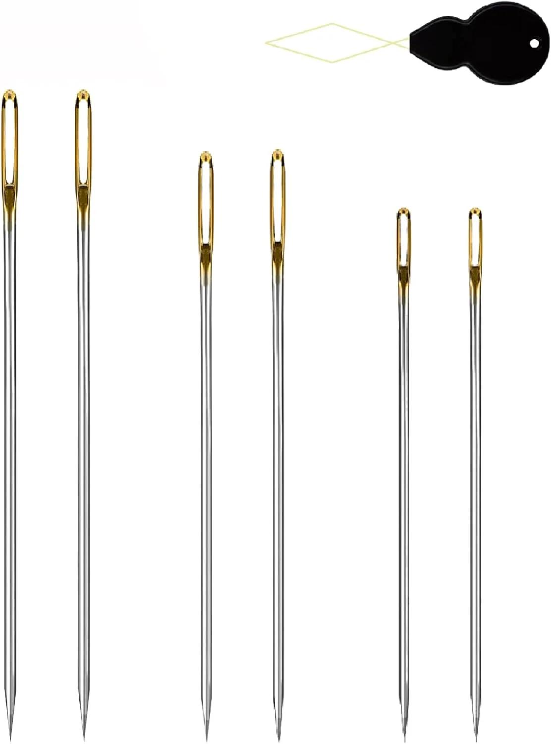سوزن خیاطی ZTXPRO مدل 6PCS بسته 6 عددی