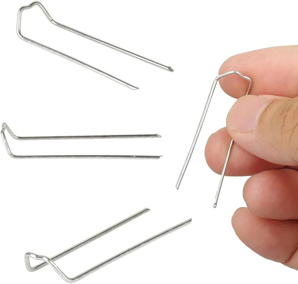 سنجاق گل‌سازی زوفانگ مدل U-Shaped بسته ۱۵۰ عددی