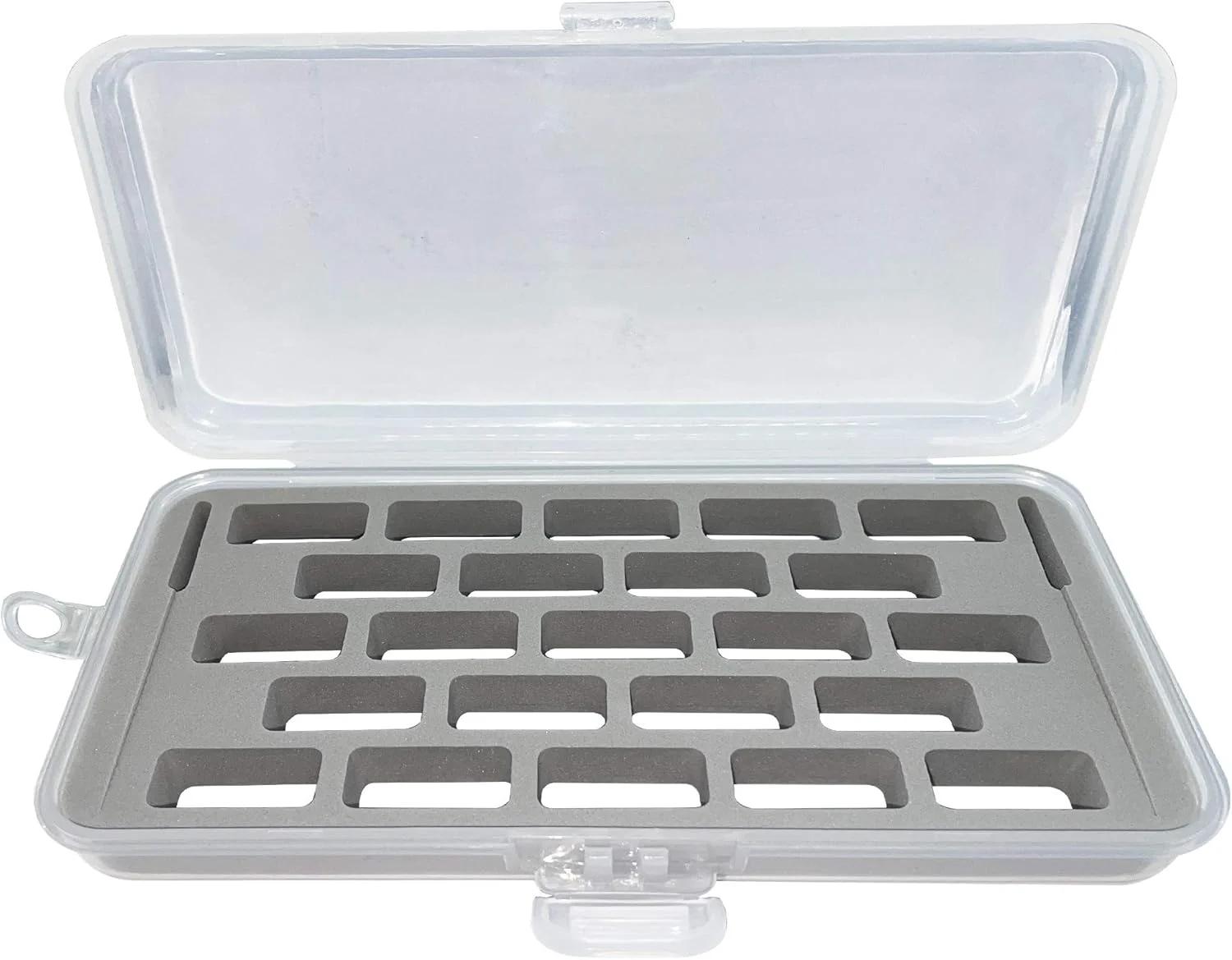 کیس ماسوره زیگزاگ استورم مدل Jumbo مناسب چرخ خیاطی Bernina