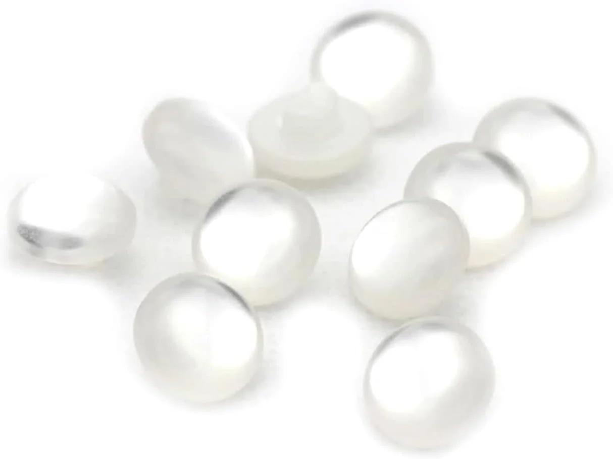 دکمه لباس ژیانگی مدل Resin بسته ۲۰ عددی