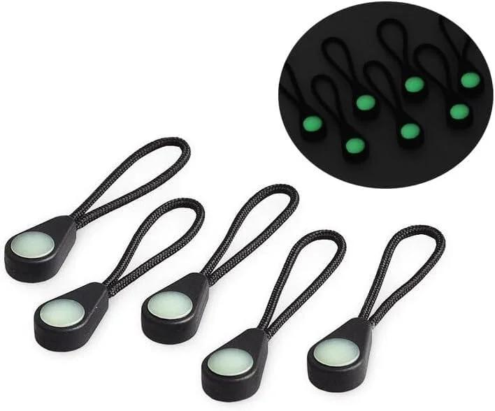 زیپ‌کش مدل ZhangyiHot بسته ۵ عددی