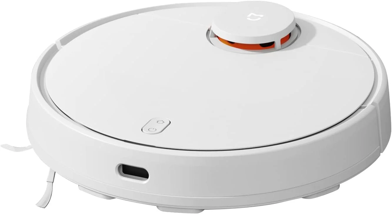جاروبرقی رباتیک شیائومی مدل S10 - قدرت مکش 4000 پاسکال، مسیریابی LDS (بازسازی شده) جاروبرقی رباتیک شیائومی مدل S10 - قدرت مکش 4000 پاسکال، مسیریابی LDS (بازسازی شده)