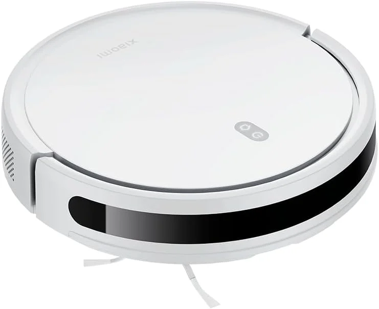 Xiaomi Robot Vacuum E10 White EU Xiaomi Robot Vacuum E10 White EU