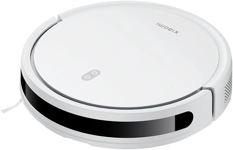 Xiaomi Robot Vacuum E10 White EU Xiaomi Robot Vacuum E10 White EU