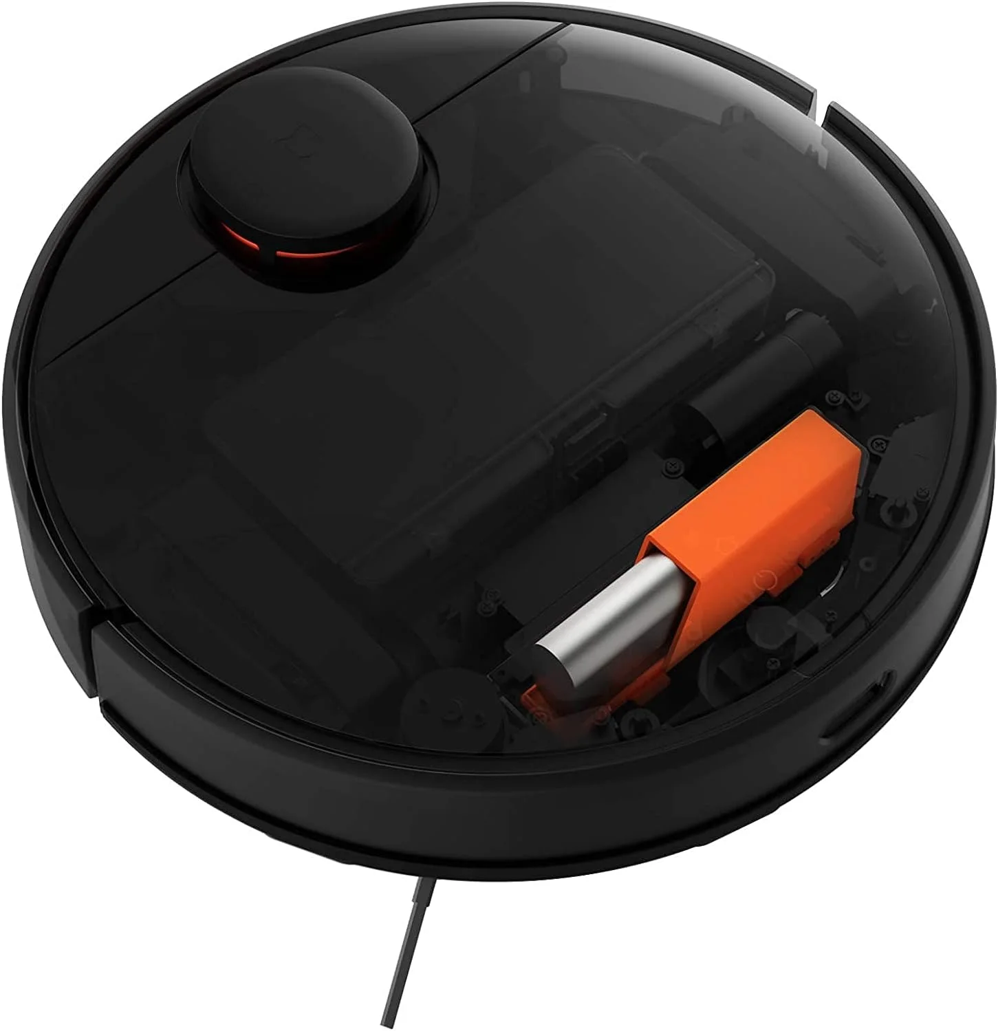 Xiaomi Mi Robot Vacuum Mop P, Black"Min 1 year manufacturer warranty" Xiaomi Mi Robot Vacuum Mop P, Black"Min 1 year manufacturer warranty"