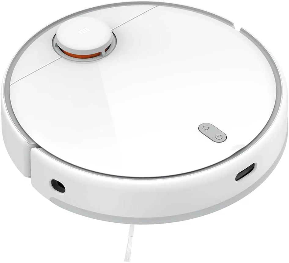 جاروبرقی رباتیک شیائومی مدل Mi Home Vacuum Mop 2 Pro | 10000 لرزش در دقیقه، جارو و تی کشی با سرعت بالا | 3000Pa | کنترل از راه دور از طریق اپلیکیشن موبایل | سفید، جاروبرقی رباتیک 2 در 1 Mi Home جاروبرقی رباتیک شیائومی مدل Mi Home Vacuum Mop 2 Pro | 10000 لرزش در دقیقه، جارو و تی کشی با سرعت بالا | 3000Pa | کنترل از راه دور از طریق اپلیکیشن موبایل | سفید، جاروبرقی رباتیک 2 در 1 Mi Home