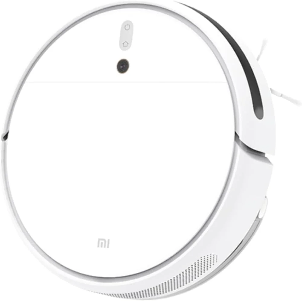 جاروبرقی ربات شیائومی مدل Mi Robot Vacuum-Mop 2C - سفید