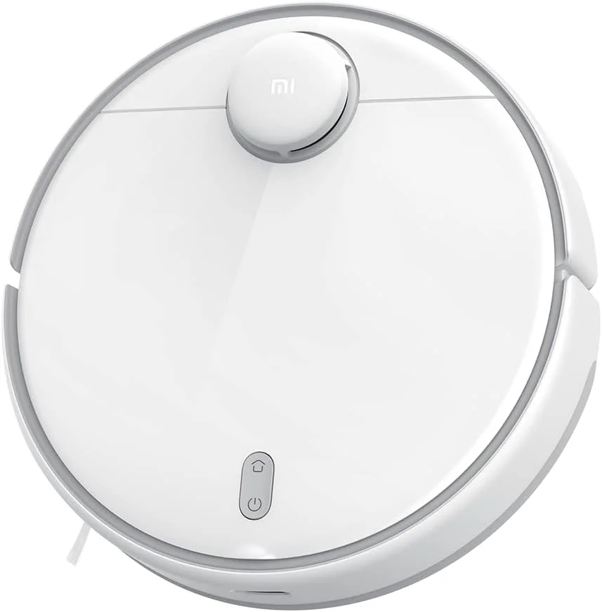 جاروبرقی رباتیک شیائومی مدل Mi Home Vacuum Mop 2 Pro | 10000 لرزش در دقیقه، جارو و تی کشی با سرعت بالا | 3000Pa | کنترل از راه دور از طریق اپلیکیشن موبایل | سفید، جاروبرقی رباتیک 2 در 1 Mi Home جاروبرقی رباتیک شیائومی مدل Mi Home Vacuum Mop 2 Pro | 10000 لرزش در دقیقه، جارو و تی کشی با سرعت بالا | 3000Pa | کنترل از راه دور از طریق اپلیکیشن موبایل | سفید، جاروبرقی رباتیک 2 در 1 Mi Home