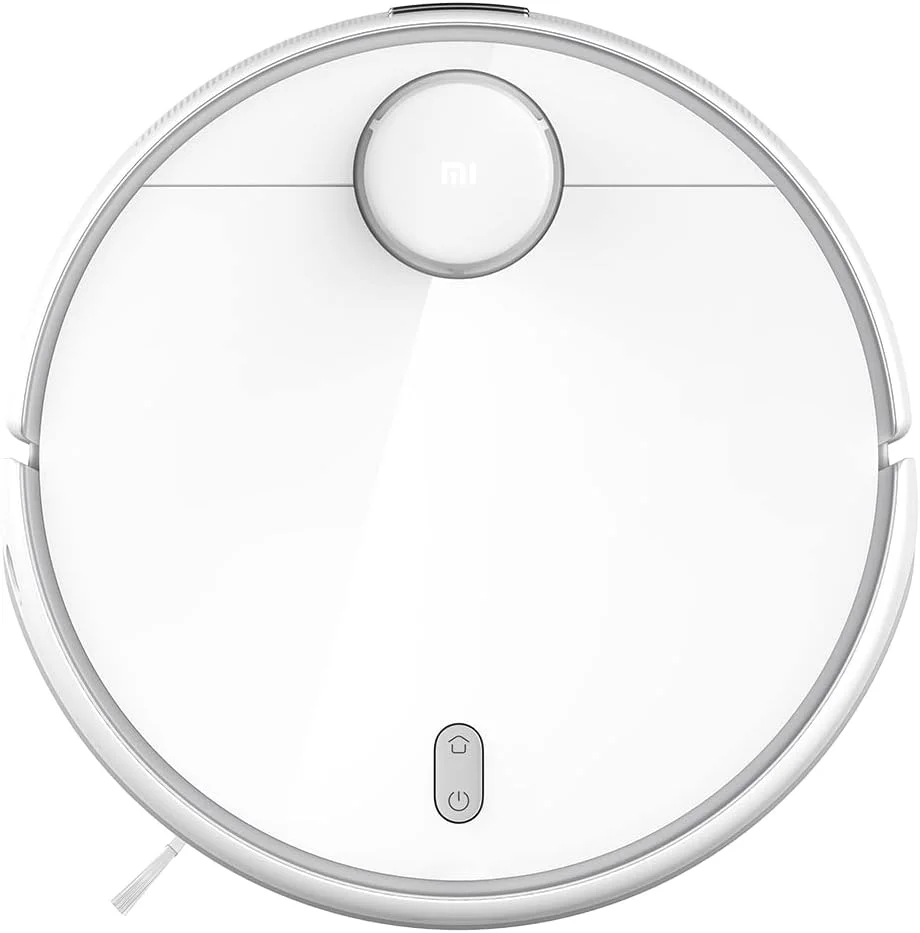 جاروبرقی رباتیک شیائومی مدل Mi Home Vacuum Mop 2 Pro | 10000 لرزش در دقیقه، جارو و تی کشی با سرعت بالا | 3000Pa | کنترل از راه دور از طریق اپلیکیشن موبایل | سفید، جاروبرقی رباتیک 2 در 1 Mi Home جاروبرقی رباتیک شیائومی مدل Mi Home Vacuum Mop 2 Pro | 10000 لرزش در دقیقه، جارو و تی کشی با سرعت بالا | 3000Pa | کنترل از راه دور از طریق اپلیکیشن موبایل | سفید، جاروبرقی رباتیک 2 در 1 Mi Home