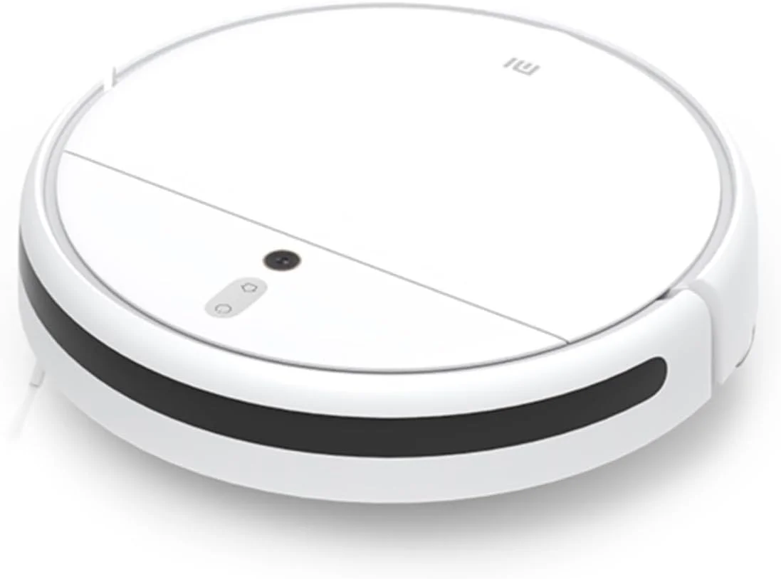 جاروبرقی ربات شیائومی مدل Mi Robot Vacuum-Mop 2C - سفید جاروبرقی ربات شیائومی مدل Mi Robot Vacuum-Mop 2C - سفید
