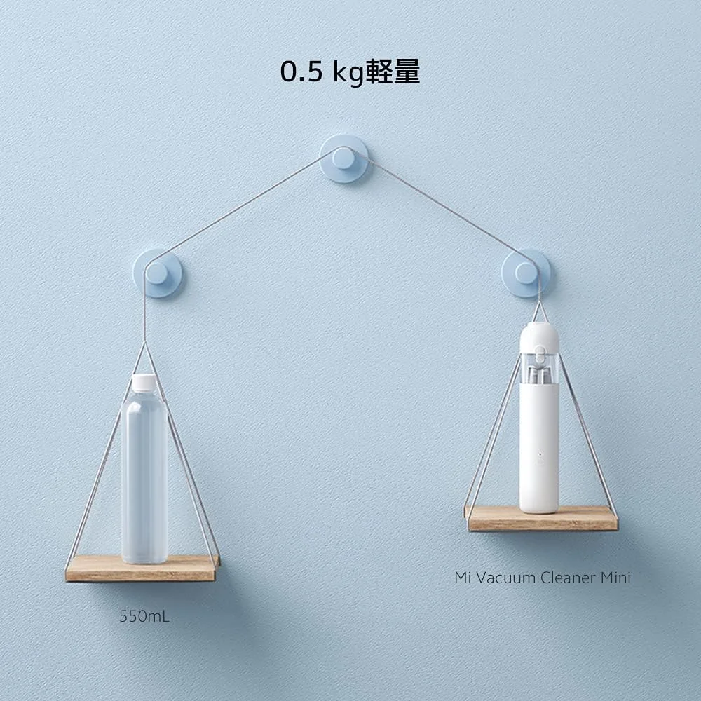 جاروبرقی شیائومی Mi مدل Xiaomi Vacuum Cleaner Mini - Bhr4916Gl - قابل حمل | قدرتمند | موتور بدون جاروبک | تخلیه گرد و غبار با یک کلیک - سفید جاروبرقی شیائومی Mi مدل Xiaomi Vacuum Cleaner Mini - Bhr4916Gl - قابل حمل | قدرتمند | موتور بدون جاروبک | تخلیه گرد و غبار با یک کلیک - سفید