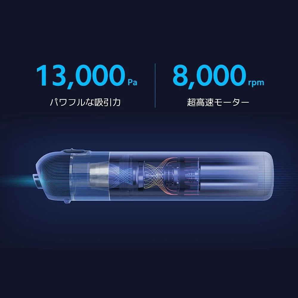 جاروبرقی شیائومی Mi مدل Xiaomi Vacuum Cleaner Mini - Bhr4916Gl - قابل حمل | قدرتمند | موتور بدون جاروبک | تخلیه گرد و غبار با یک کلیک - سفید جاروبرقی شیائومی Mi مدل Xiaomi Vacuum Cleaner Mini - Bhr4916Gl - قابل حمل | قدرتمند | موتور بدون جاروبک | تخلیه گرد و غبار با یک کلیک - سفید