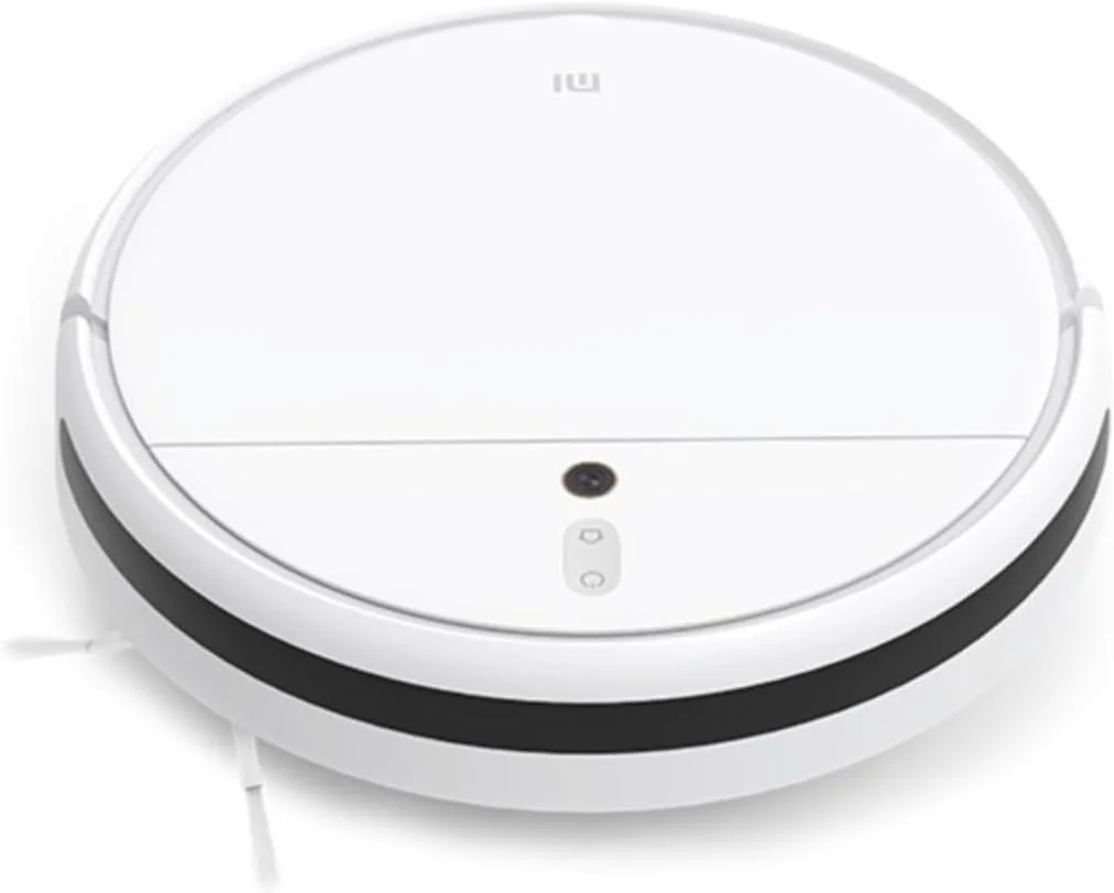 جاروبرقی ربات شیائومی مدل Mi Robot Vacuum-Mop 2C - سفید جاروبرقی ربات شیائومی مدل Mi Robot Vacuum-Mop 2C - سفید