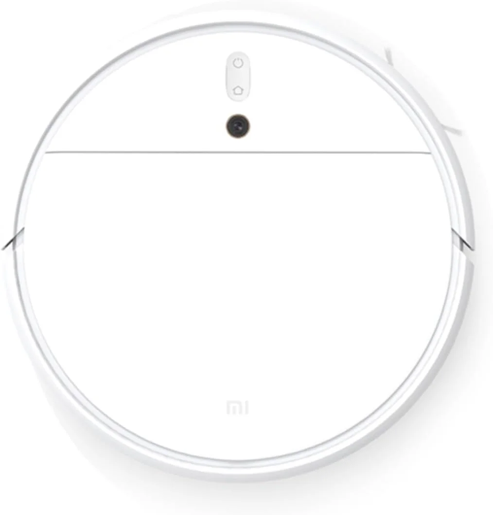 جاروبرقی ربات شیائومی مدل Mi Robot Vacuum-Mop 2C - سفید جاروبرقی ربات شیائومی مدل Mi Robot Vacuum-Mop 2C - سفید