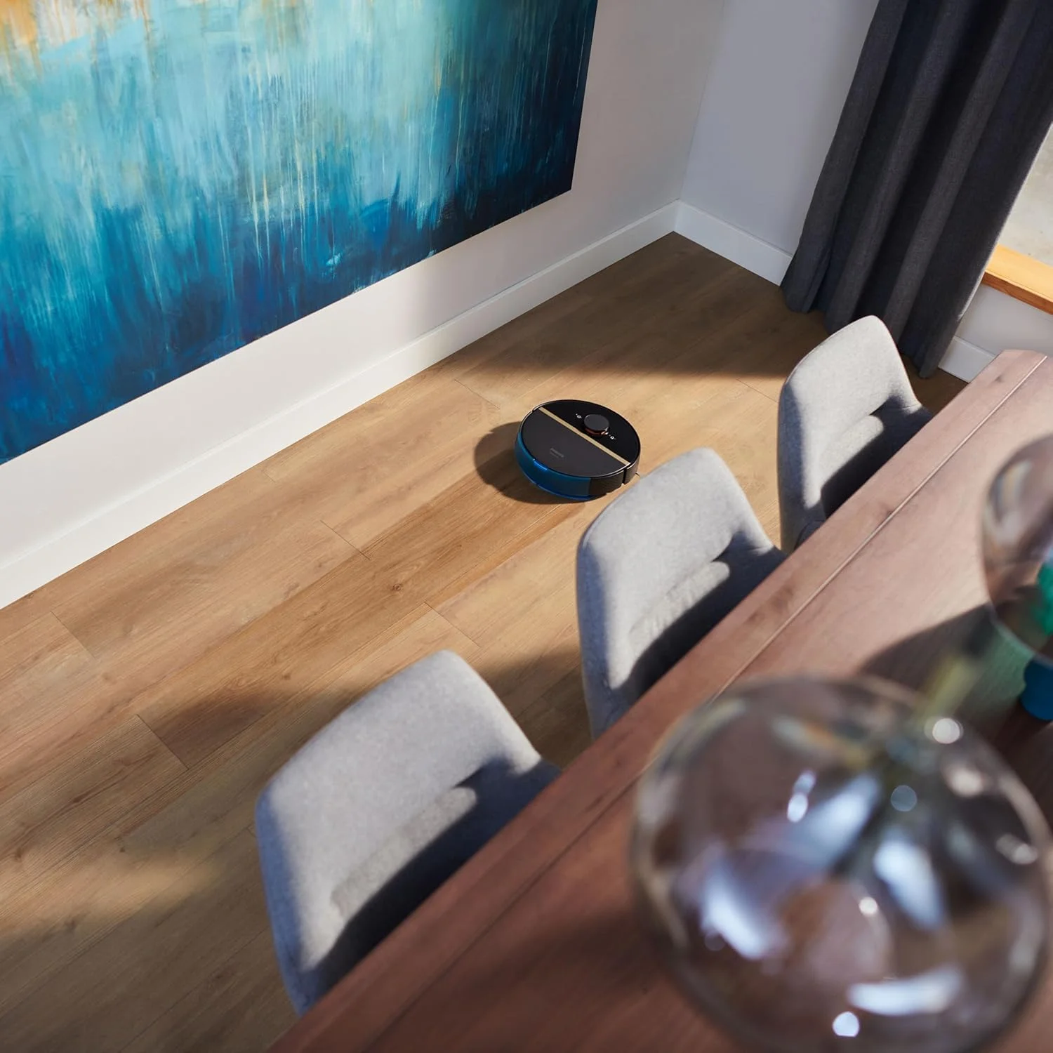 کیت جایگزین Philips HomeRun – ربات های 7000 – 2 فیلتر قابل شستشو، 1 برس اصلی، 1 برس جانبی، سازگار با XU7100, XU7000 - XV1473/00 کیت جایگزین Philips HomeRun – ربات های 7000 – 2 فیلتر قابل شستشو، 1 برس اصلی، 1 برس جانبی، سازگار با XU7100, XU7000 - XV1473/00