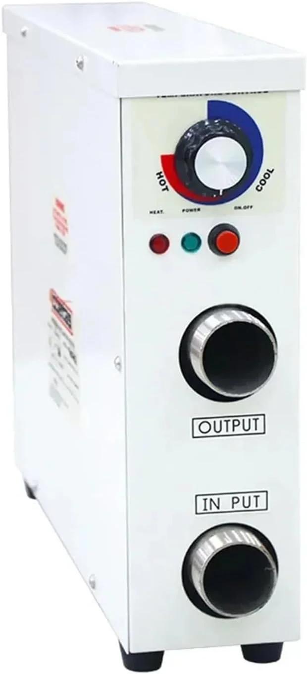هیتر استخر مدل 11KW توان 11 کیلووات
