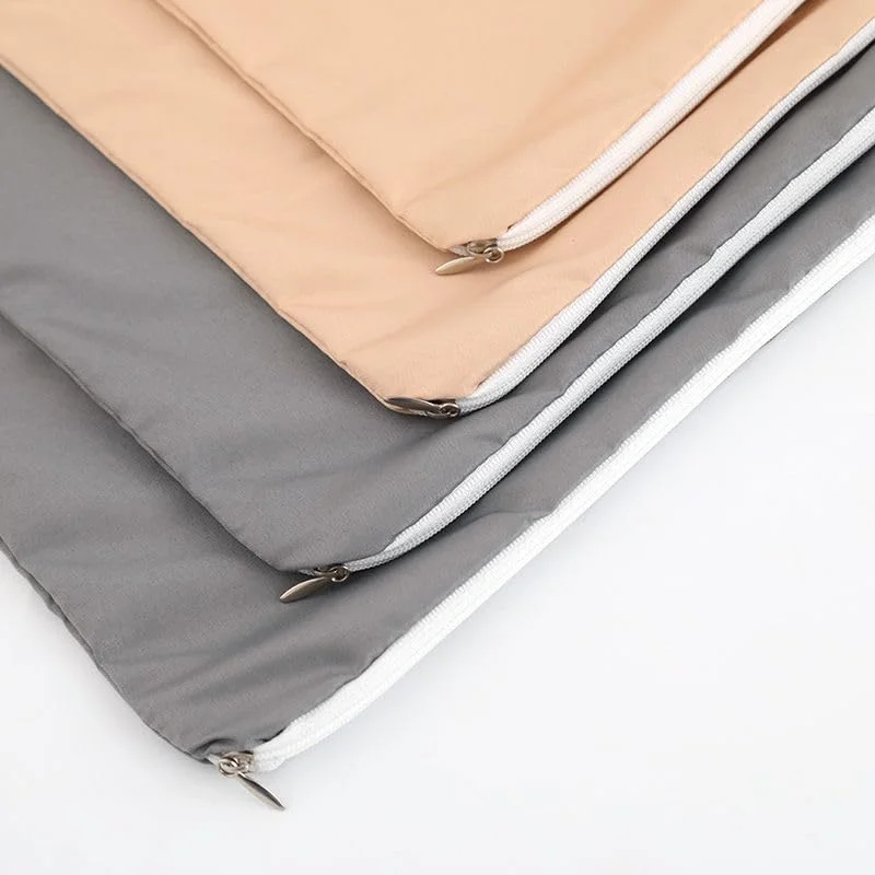 روکش بالش ضد گرد و غبار، ضد نشت، رمزگذاری شده و ضخیم suxuMhao 2 عددی، زندگی لوکس سبک، روکش بالش پارچه ای منتخب، محافظ رویای شیرین شما 42x70 سانتی متر (زرد) روکش بالش ضد گرد و غبار، ضد نشت، رمزگذاری شده و ضخیم suxuMhao 2 عددی، زندگی لوکس سبک، روکش بالش پارچه ای منتخب، محافظ رویای شیرین شما 42x70 سانتی متر (زرد)