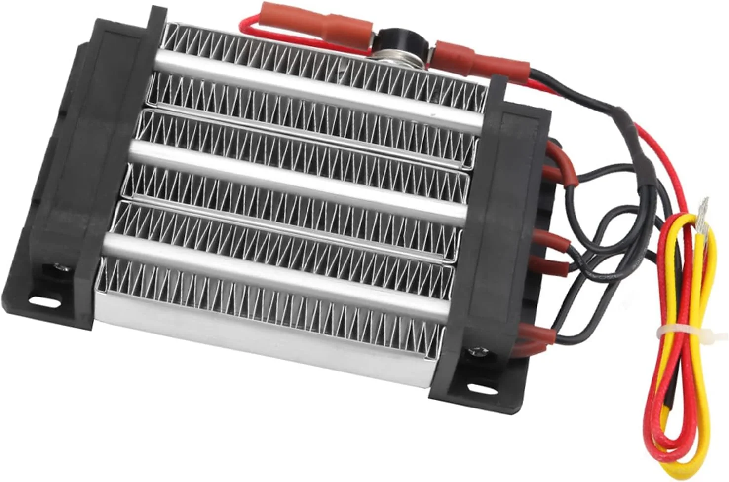 هیتر سرامیکی عایق 600 وات 220 ولت برای بخاری برقی و تهویه مطبوع