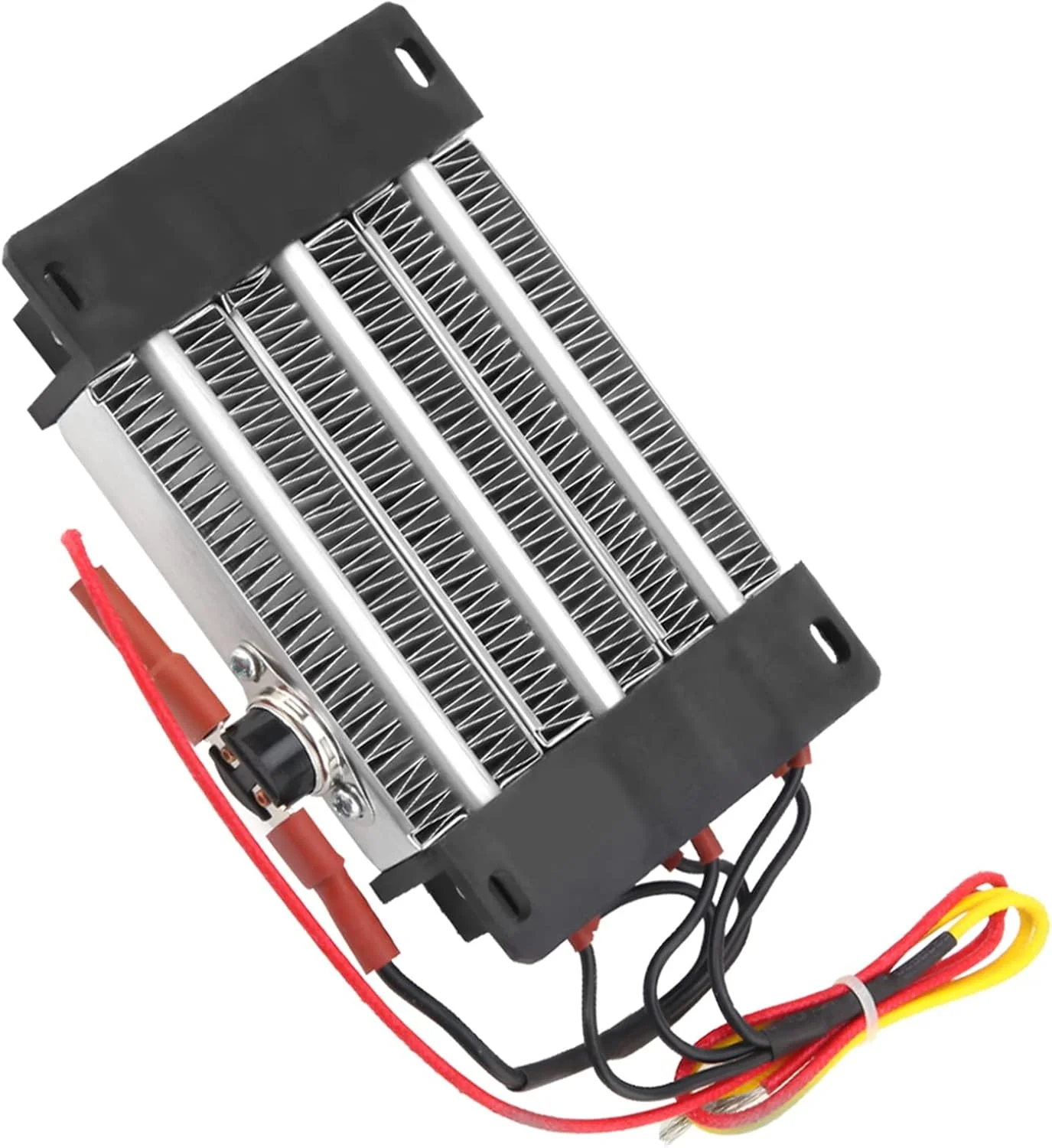 هیتر سرامیکی عایق 600 وات 220 ولت برای بخاری برقی و تهویه مطبوع