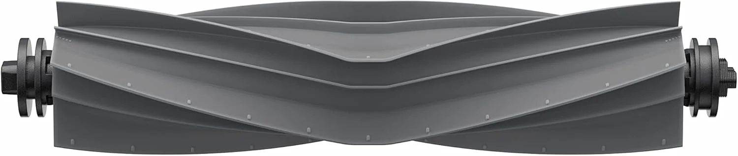 برس ربات Dreame مناسب برای مدل‌های L10s Ultra/L10s Pro/D10s/D10s Pro/D10s Plus/L10 Ultra/L10 Prime/L20 Ultra، برس لاستیکی ضد گره بدون مو، به طور کامل کثیفی و گرد و غبار را از فرش‌ها پاک می‌کند.