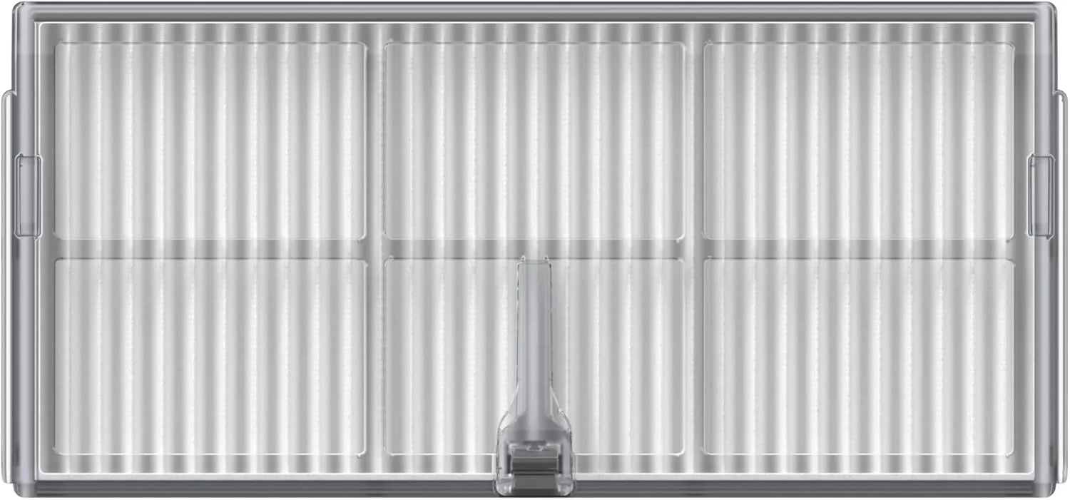 کیت لوازم جانبی Dreametech X40 Ultra کیت لوازم جانبی Dreametech X40 Ultra
