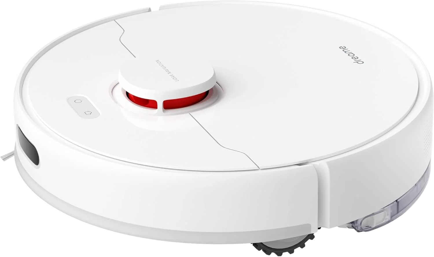جاروبرقی رباتیک و تی شوی DREAME DreameBot D10s