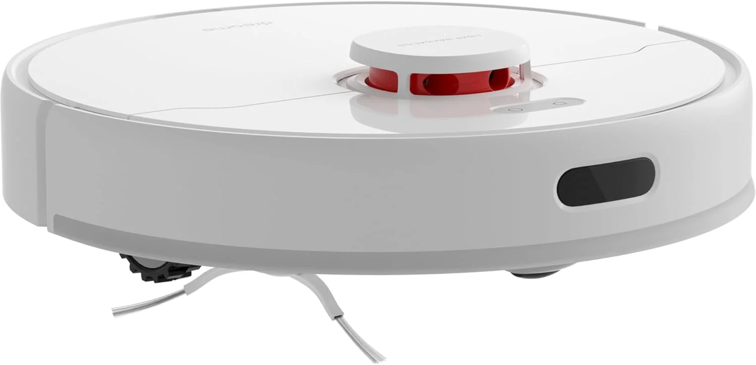 جاروبرقی رباتیک و تی شوی DREAME DreameBot D10s جاروبرقی رباتیک و تی شوی DREAME DreameBot D10s