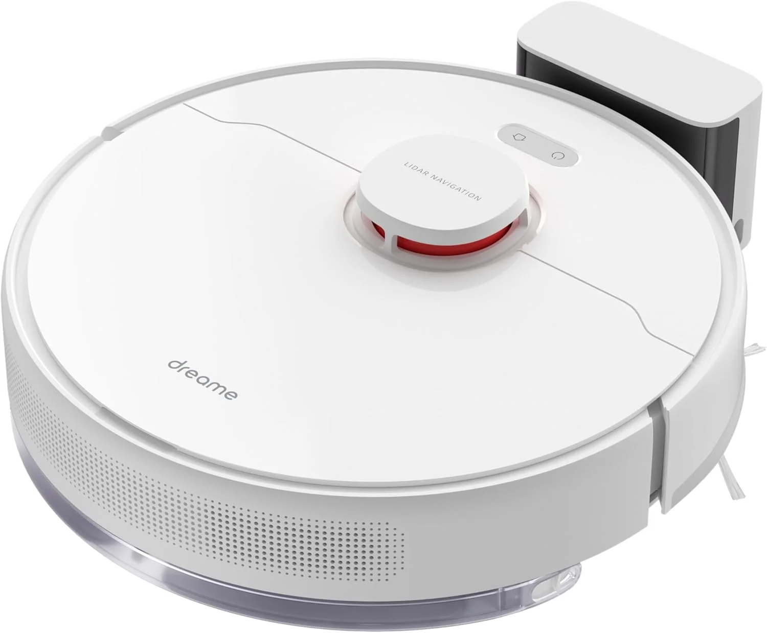 جاروبرقی رباتیک و تی شوی DREAME DreameBot D10s جاروبرقی رباتیک و تی شوی DREAME DreameBot D10s