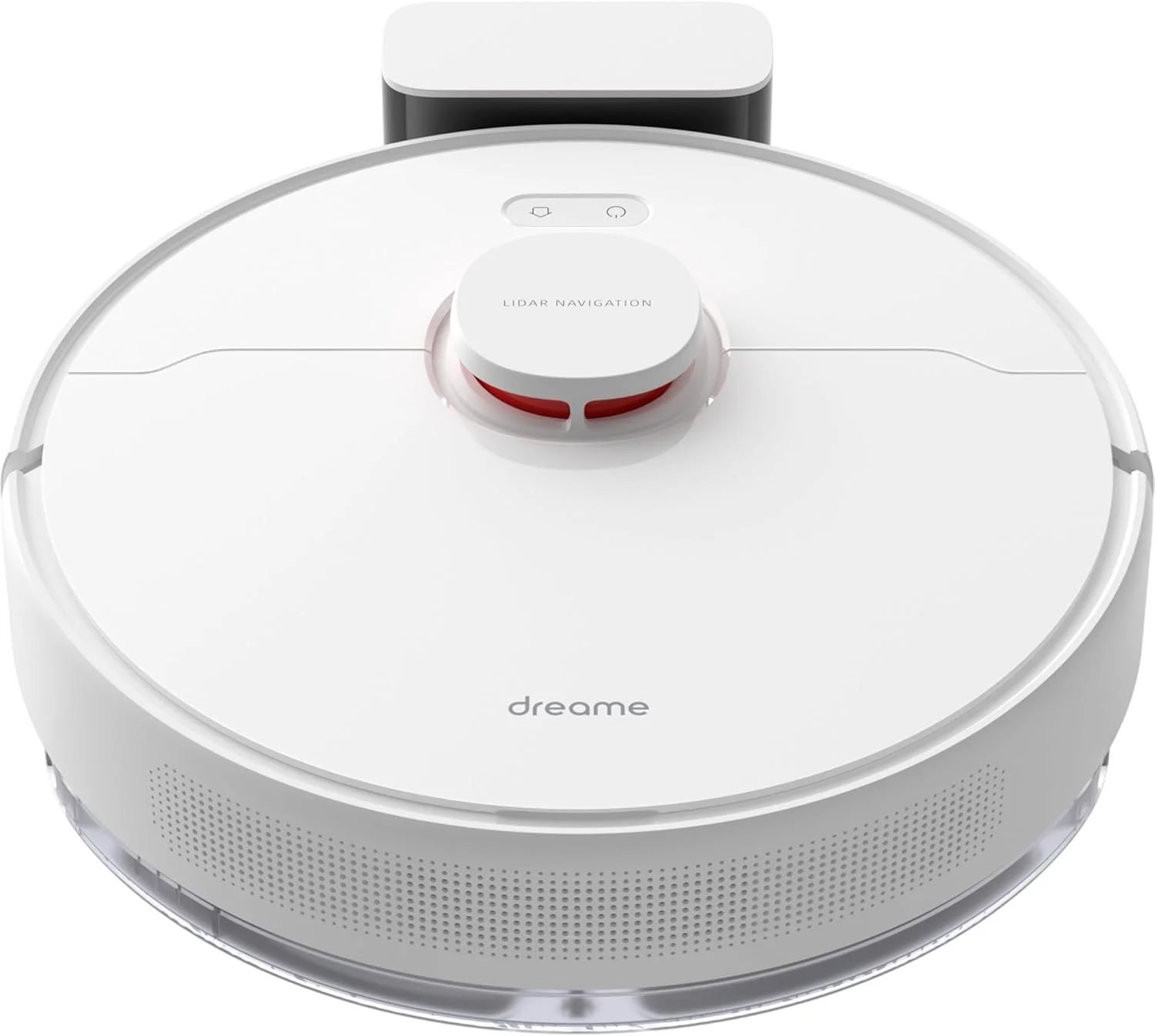 جاروبرقی رباتیک و تی شوی DREAME DreameBot D10s جاروبرقی رباتیک و تی شوی DREAME DreameBot D10s