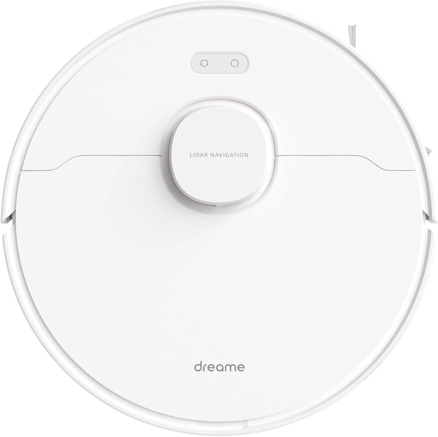 جاروبرقی رباتیک و تی شوی DREAME DreameBot D10s جاروبرقی رباتیک و تی شوی DREAME DreameBot D10s