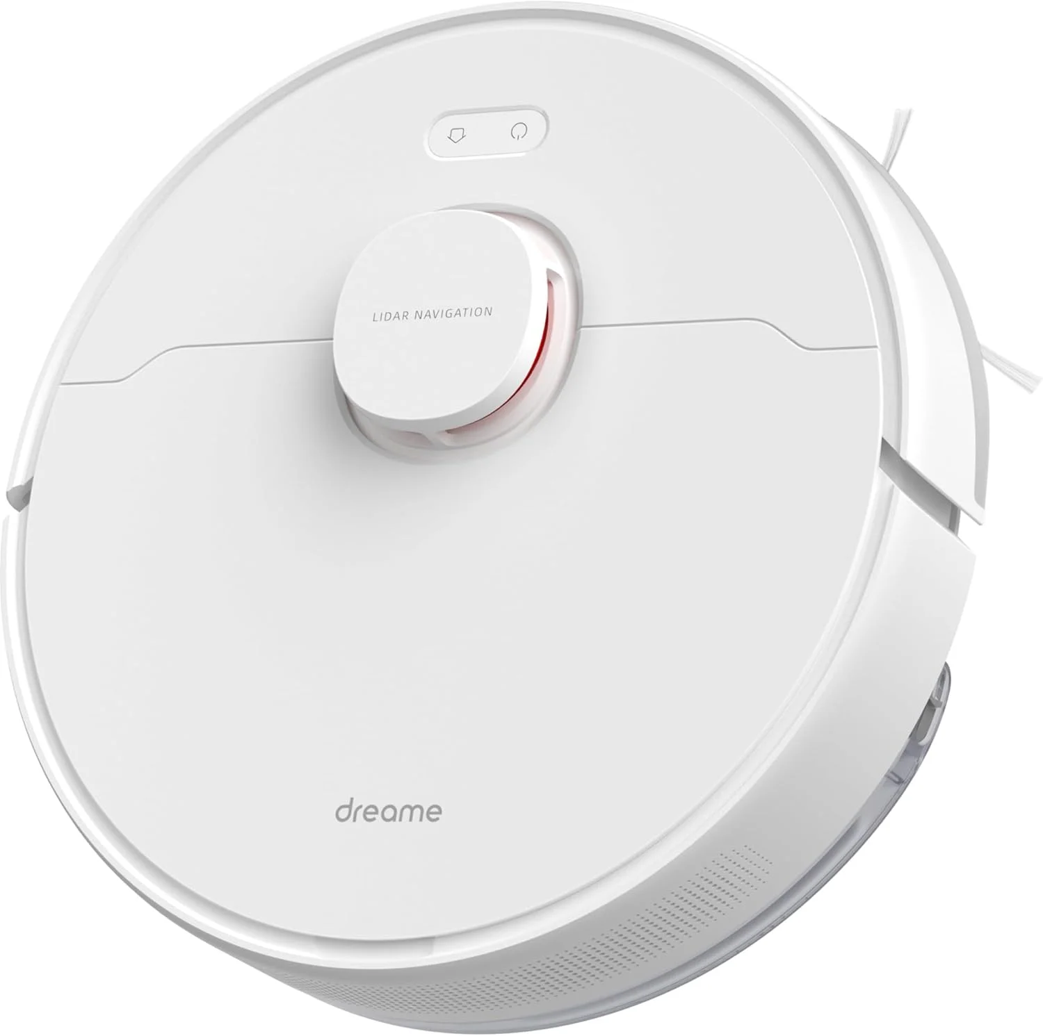 جاروبرقی رباتیک و تی شوی DREAME DreameBot D10s جاروبرقی رباتیک و تی شوی DREAME DreameBot D10s