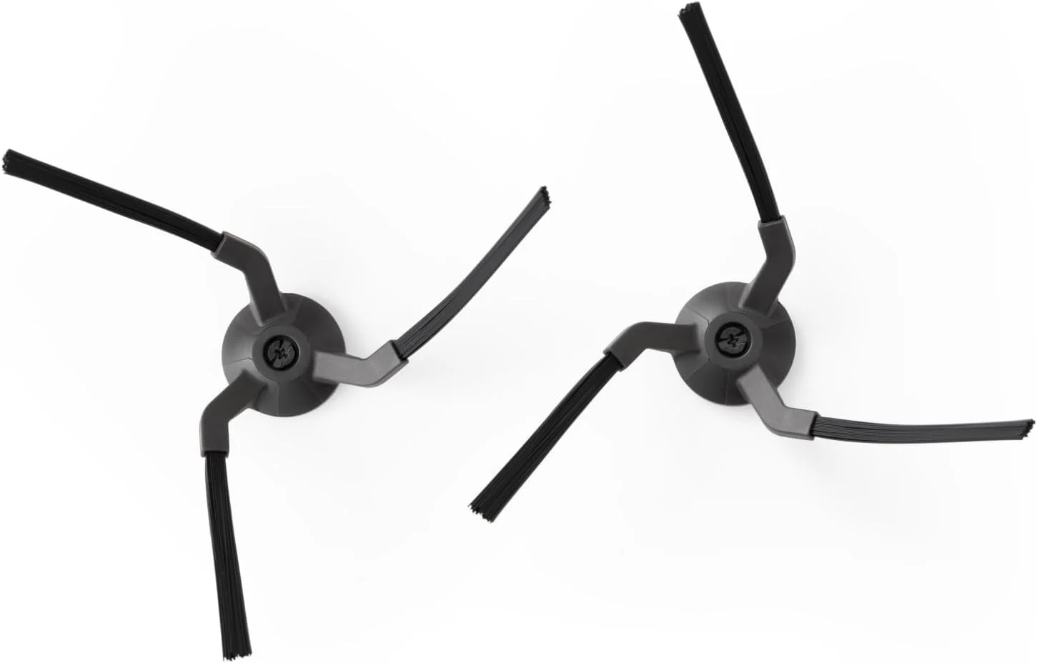 برس جانبی جایگزین eufy *2، لوازم جانبی X9 Pro، X10 Pro Omni برس جانبی جایگزین eufy *2، لوازم جانبی X9 Pro، X10 Pro Omni