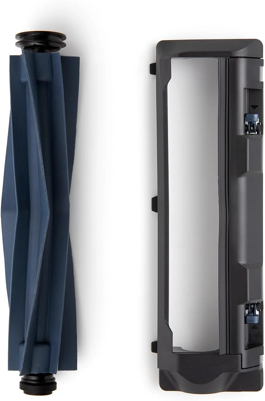 غلتک لاستیکی جایگزین و محافظ برس جایگزین یوفی، سازگار با جاروبرقی رباتیک یوفی X10 Pro Omni غلتک لاستیکی جایگزین و محافظ برس جایگزین یوفی، سازگار با جاروبرقی رباتیک یوفی X10 Pro Omni