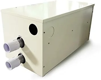 گرمکن استخر و اسپا OXPMFY با توان 36 کیلووات، 380 ولت، 50/60 هرتز با عملکرد عالی