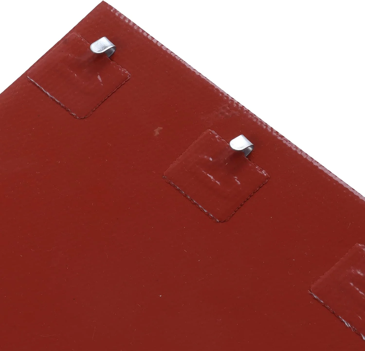 گرمکن بشکه سیلیکونی 1200 واتی با ترموستات برای تجهیزات جابجایی بشکه روغن (دوشاخه بریتانیا 220 ولت)